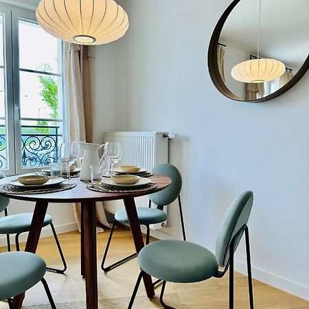 Cosy Apartment / Disneyland / Val D'Europe Σερί Εξωτερικό φωτογραφία