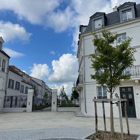 Cosy Apartment / Disneyland / Val D'Europe Σερί Εξωτερικό φωτογραφία