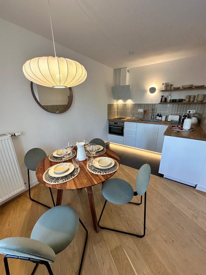 Cosy Apartment / Disneyland / Val D'Europe Σερί Εξωτερικό φωτογραφία