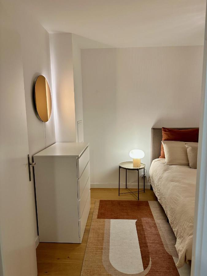 Cosy Apartment / Disneyland / Val D'Europe Σερί Εξωτερικό φωτογραφία