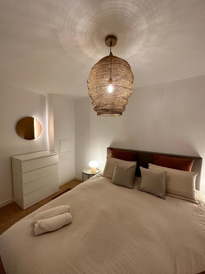 Cosy Apartment / Disneyland / Val D'Europe Σερί Εξωτερικό φωτογραφία