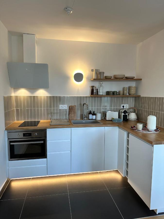 Cosy Apartment / Disneyland / Val D'Europe Σερί Εξωτερικό φωτογραφία