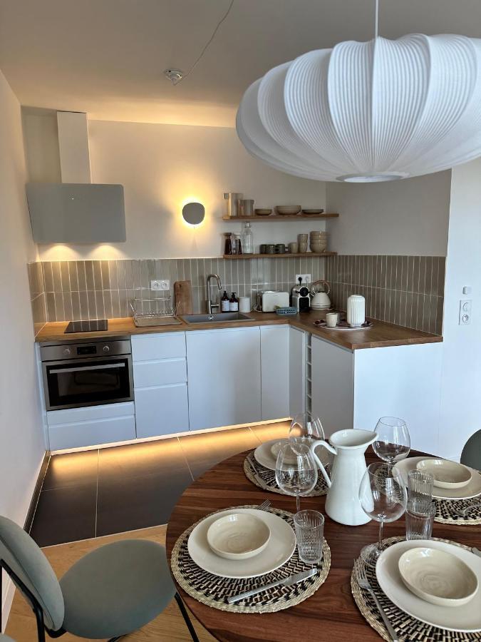 Cosy Apartment / Disneyland / Val D'Europe Σερί Εξωτερικό φωτογραφία