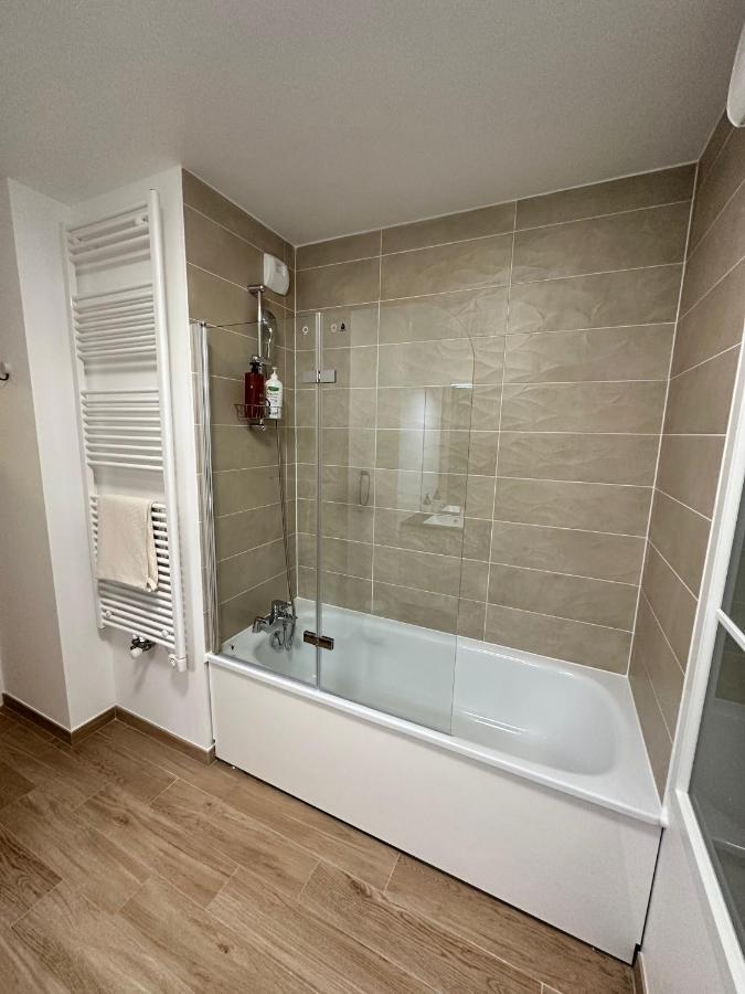 Cosy Apartment / Disneyland / Val D'Europe Σερί Εξωτερικό φωτογραφία