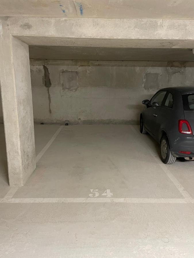 Cosy Apartment / Disneyland / Val D'Europe Σερί Εξωτερικό φωτογραφία